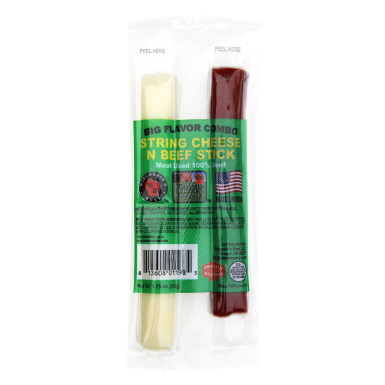 1.75oz STRING-N-BEEF snack sticks