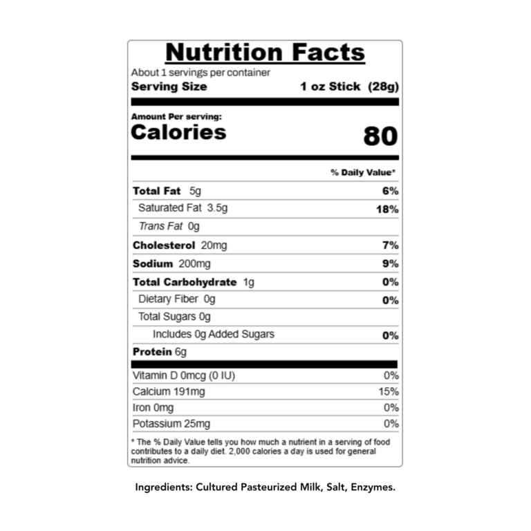 String Cheese Snack Sticks, 24 Count Gallery Image