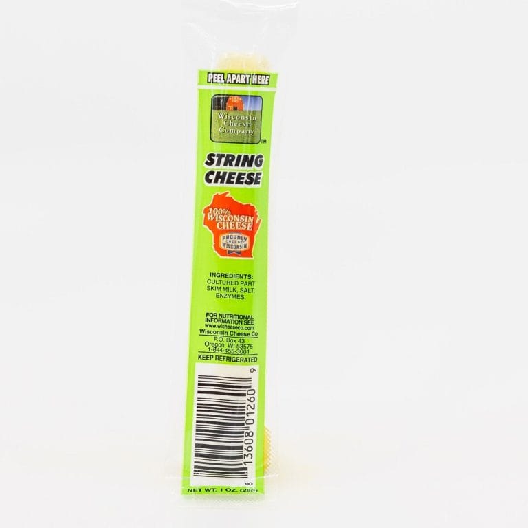 String Cheese Snack Sticks, 24 Count Gallery Image
