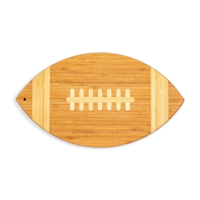 Football Charcuterie Board Gallery Image
