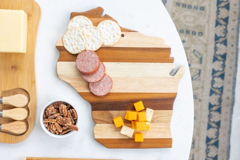 Morel & Leek Jack Cheese Gallery Image