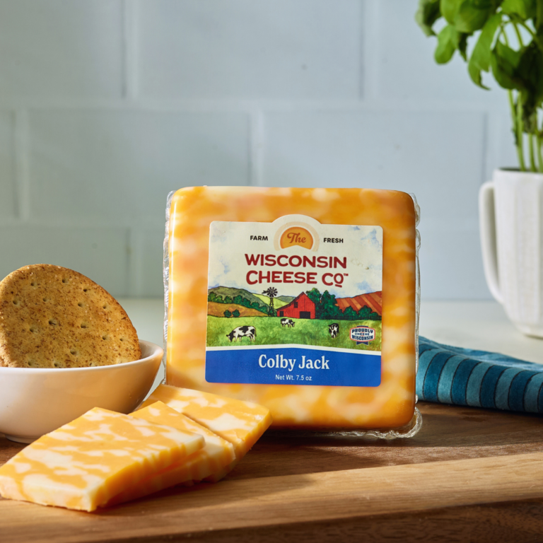 Colby Jack