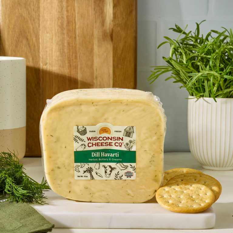 Dill Havarti