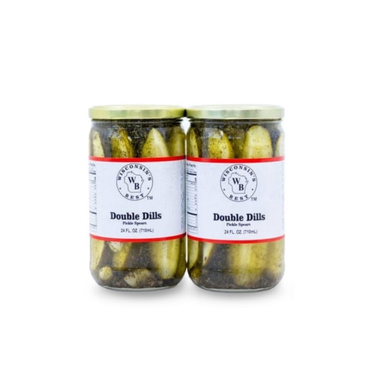 Double Dills 24 oz. (2 Pack)