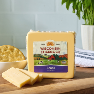 Gouda Featured Image