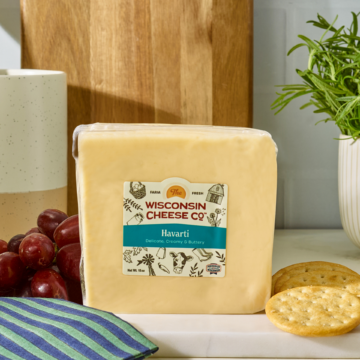 Havarti Featured Image