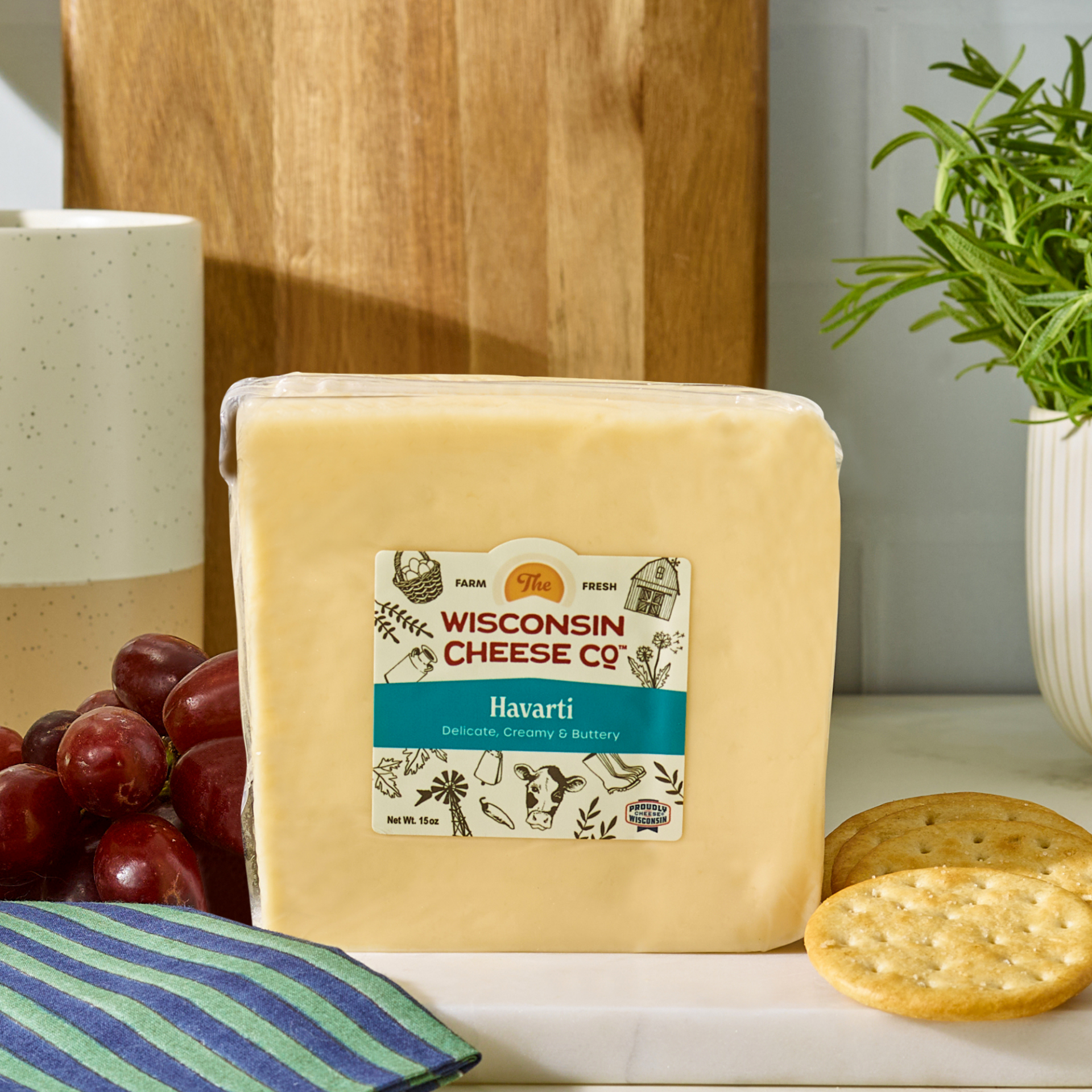 Havarti