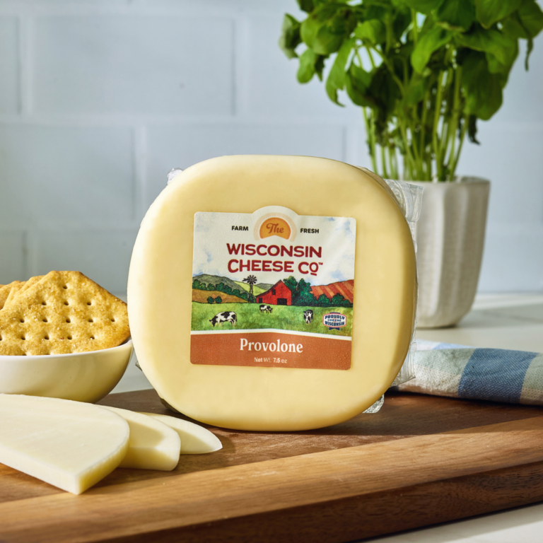 Provolone