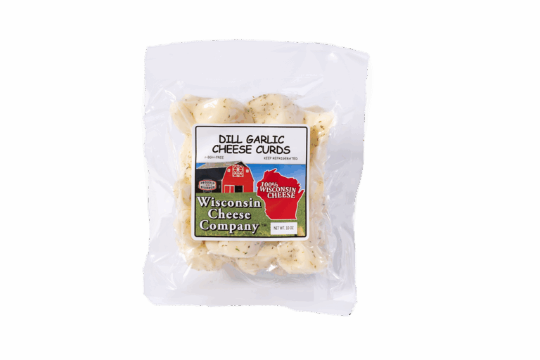Dill Garlic Cheese Curds – 2 Pack Gallery Image