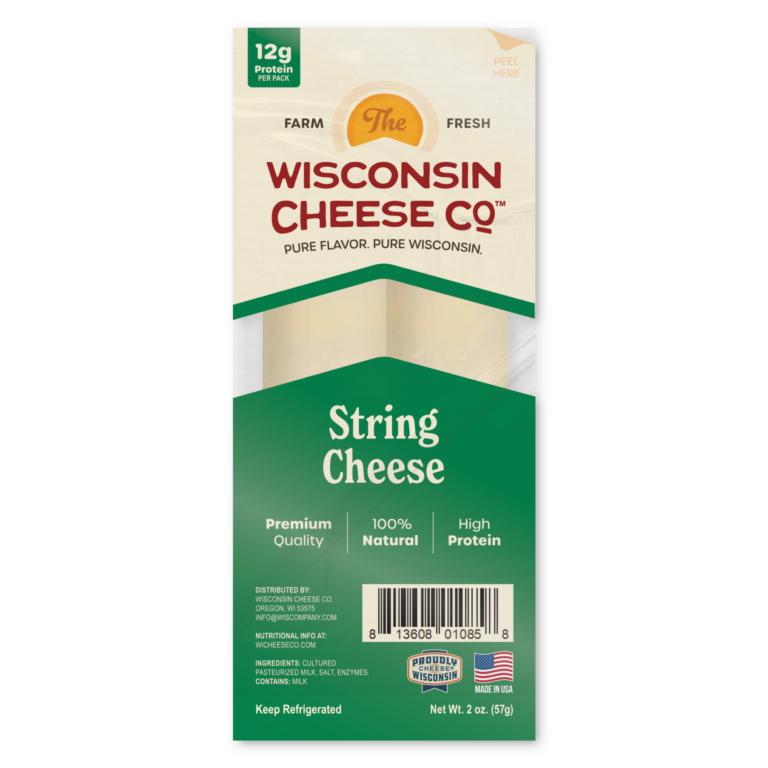 String Cheese