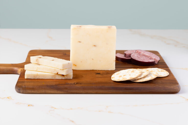 Cherry White Cheddar Cheese Gallery Image