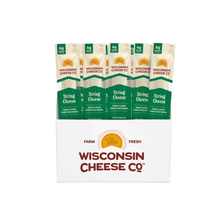 String Cheese Snack Sticks, 24 Count Gallery Image