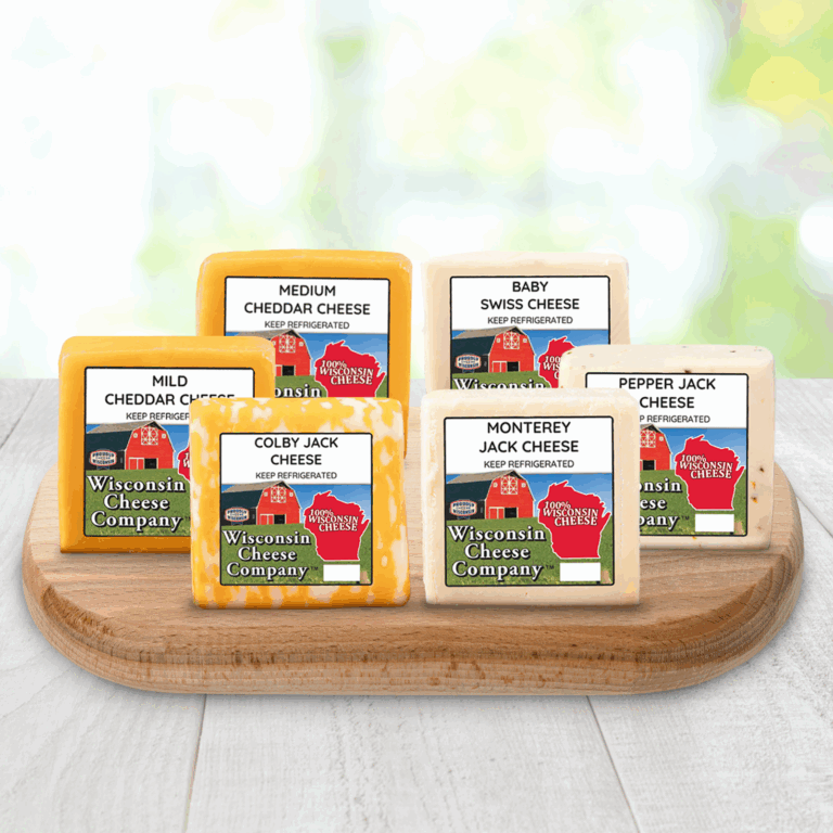 All-American Favorites Assortment