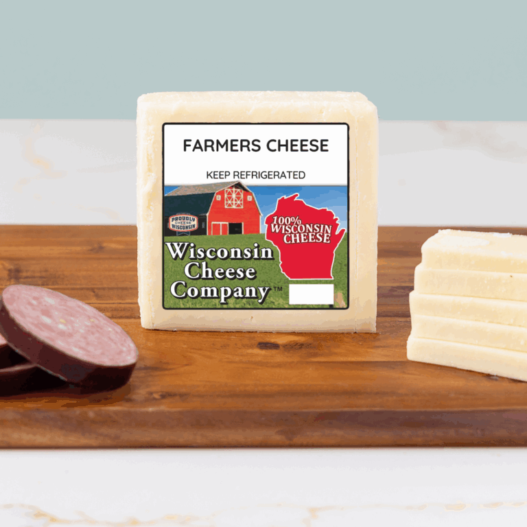 Farmers Cheese