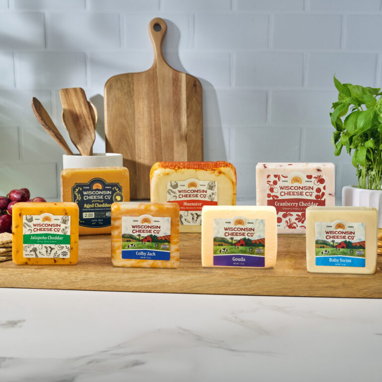 Flavors of Wisconsin Bundle Gallery Image