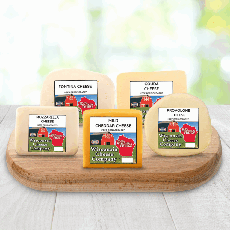 The Chef’s Favorites Assortment