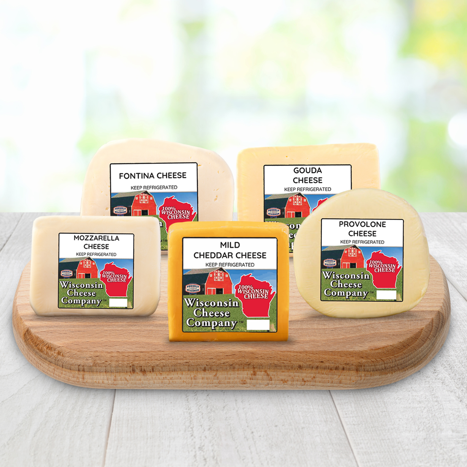 The Chef’s Favorites Assortment