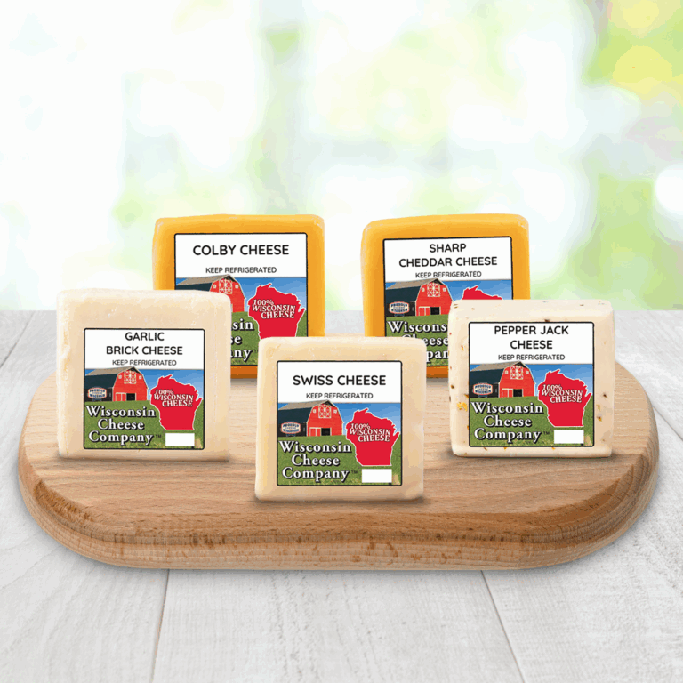 The Charcuterie Sidekick Assortment