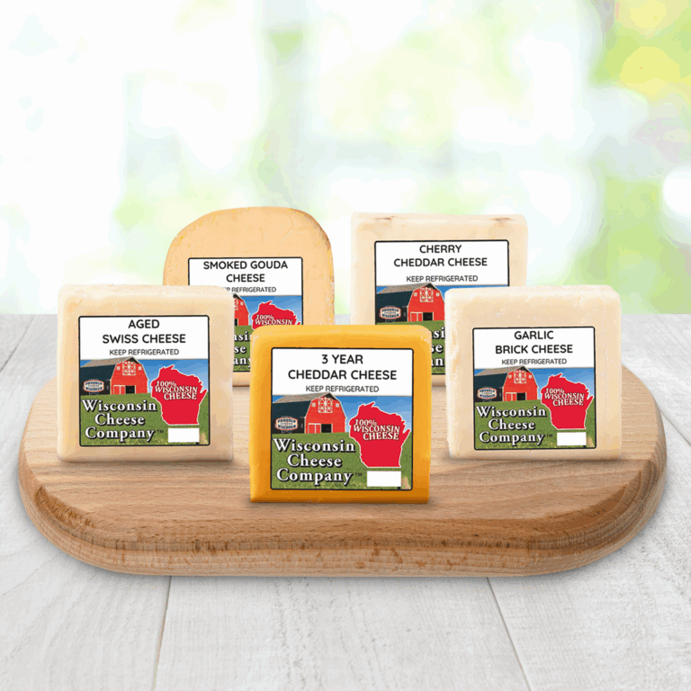 Wine Night Assortment