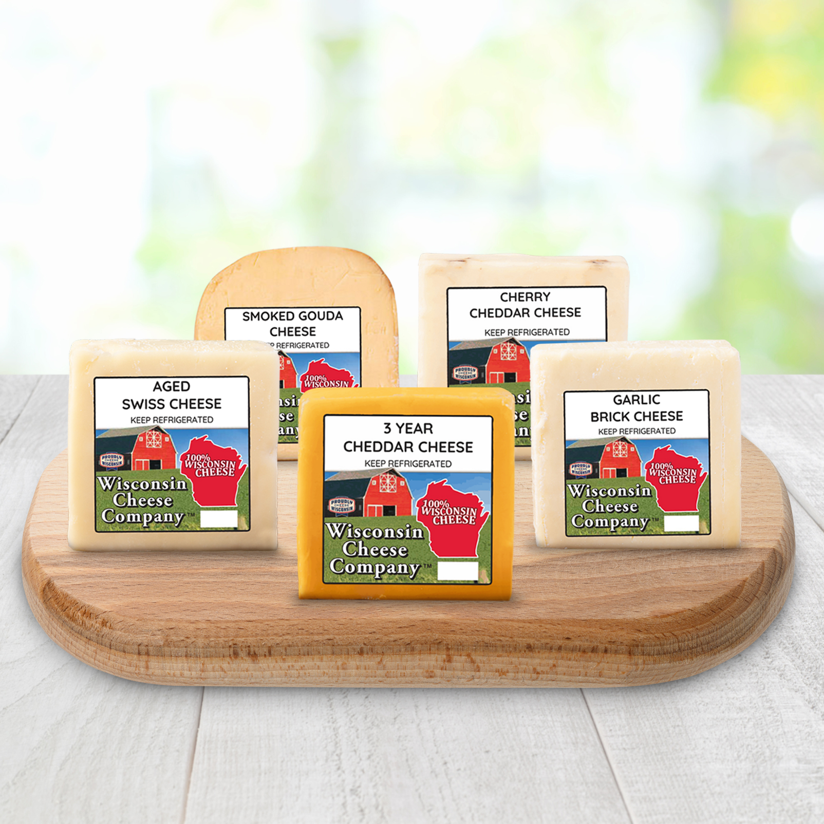 Wine Night Assortment