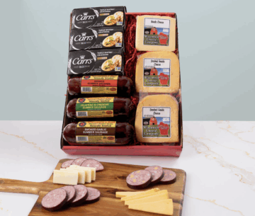cheese gift ideas