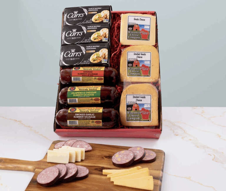 cheese gift ideas