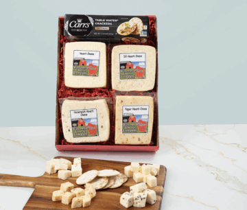 cheese gift ideas