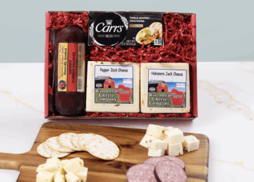 cheese gift ideas