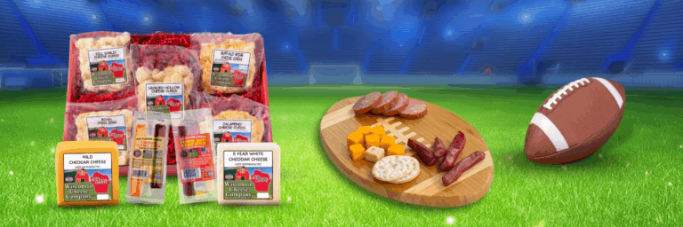 football tailgate snack ideas