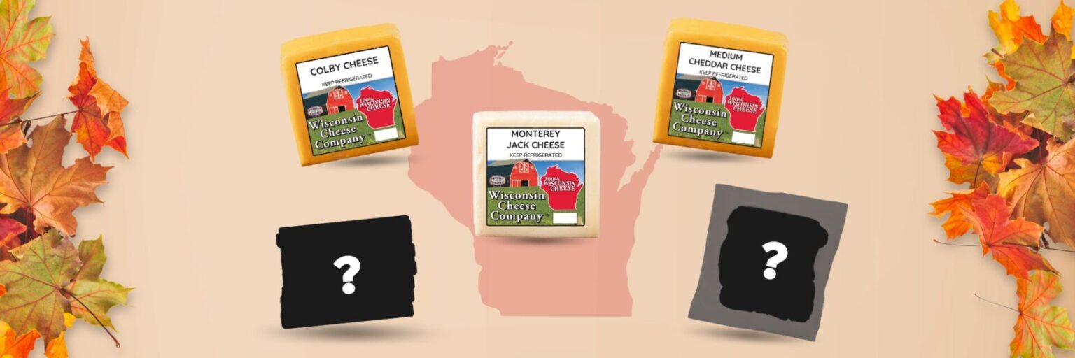 Top Cheeses for Snacking