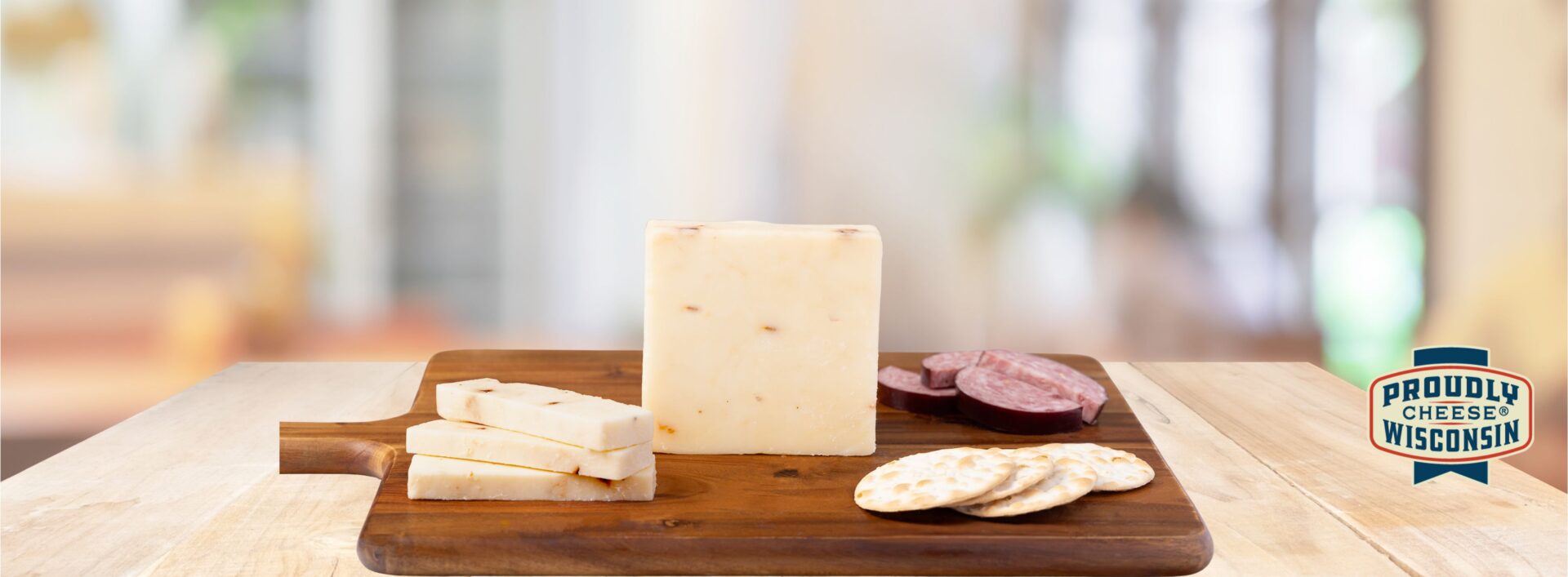 Cheese Blocks Category Image