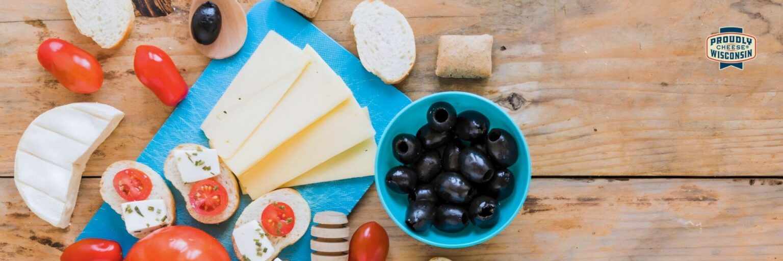 is cheese a good protein snack