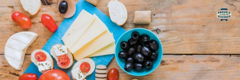 is cheese a good protein snack