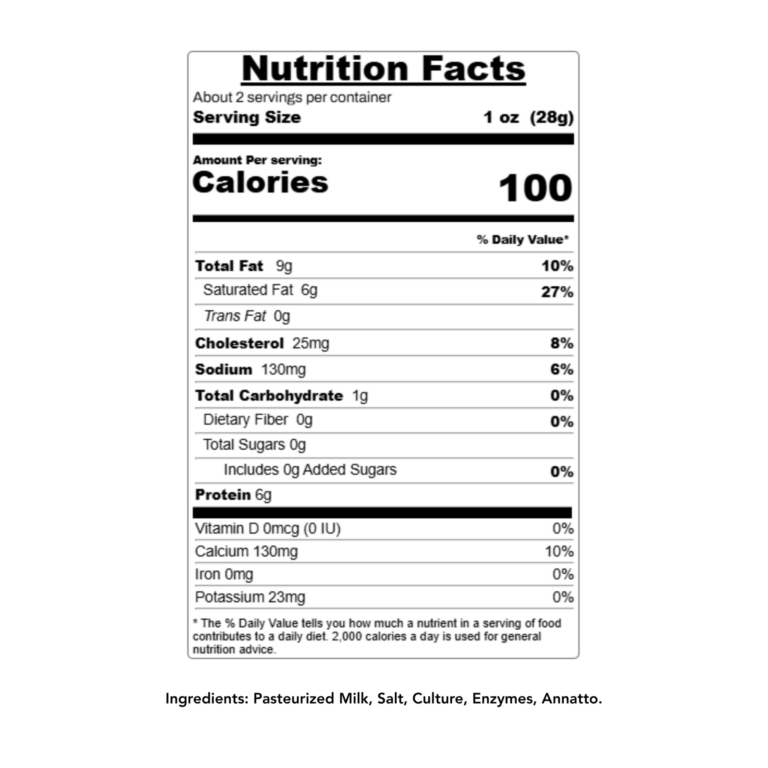 Colby Jack Cheese Snack Bars, 24 Count Gallery Image