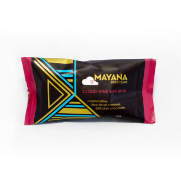 Mayana Cloud Nine Chocolate Bar Featured Image