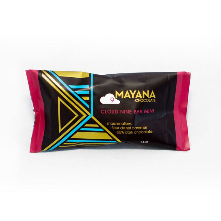Mayana Chocolate Bars Gallery Image