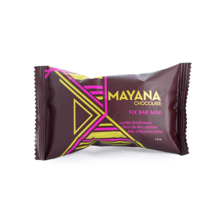 Mayana Chocolate Bars Gallery Image