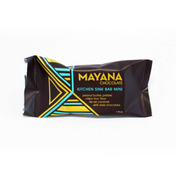 Mayana Chocolate Bars Featured Image