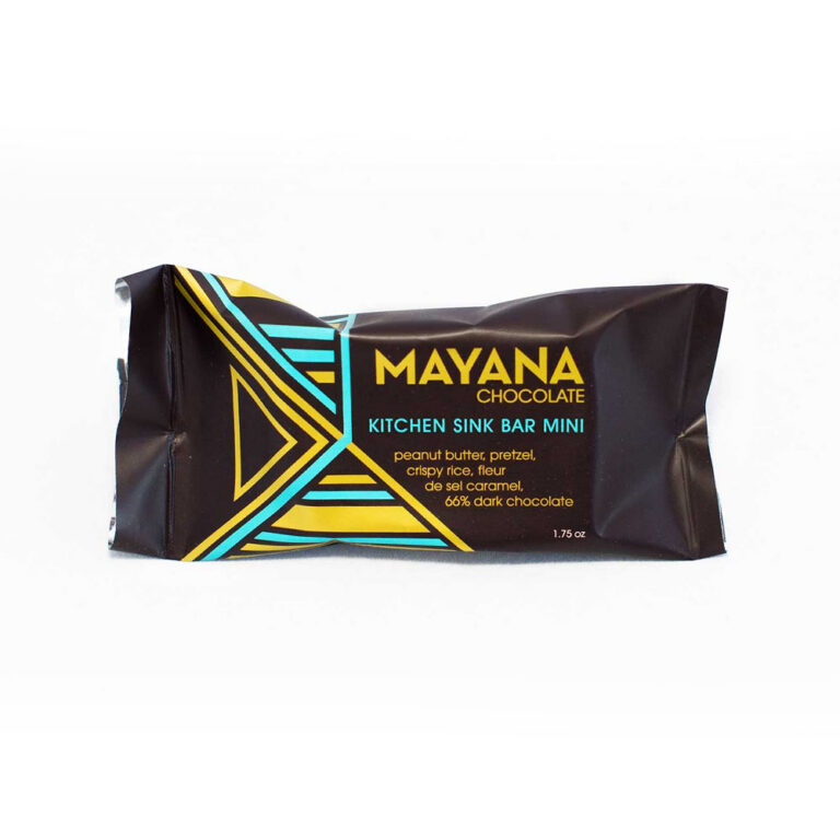 Mayana Chocolate Bars Gallery Image