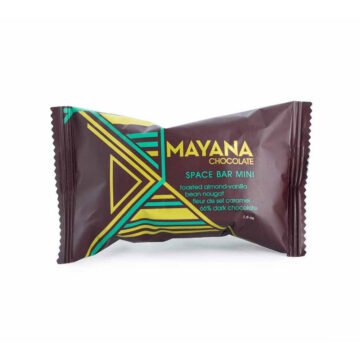 Mayana Space Chocolate Bar Featured Image