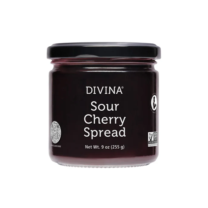divina spreads