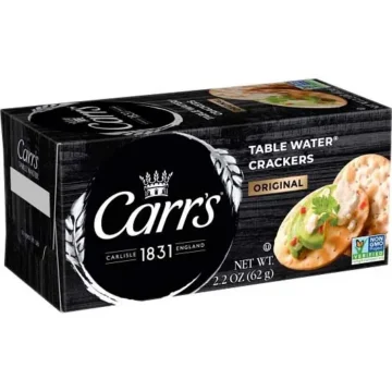 Carr’s Crackers – 2.2 oz Featured Image