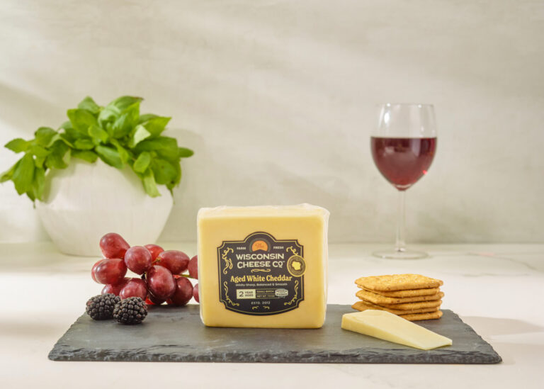 2 Year Aged White Cheddar Gallery Image