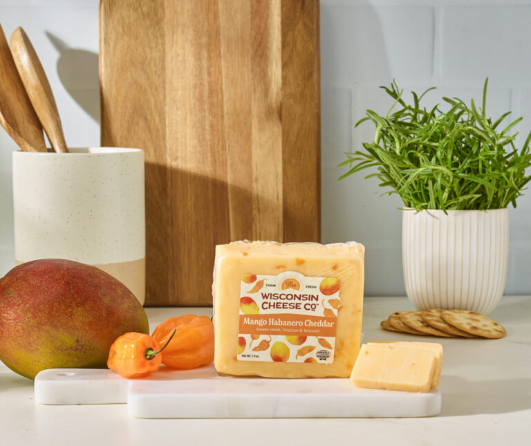 Mango Habanero Cheddar Gallery Image