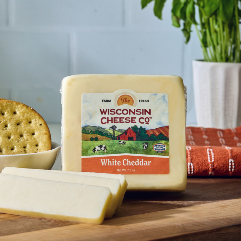 White Cheddar
